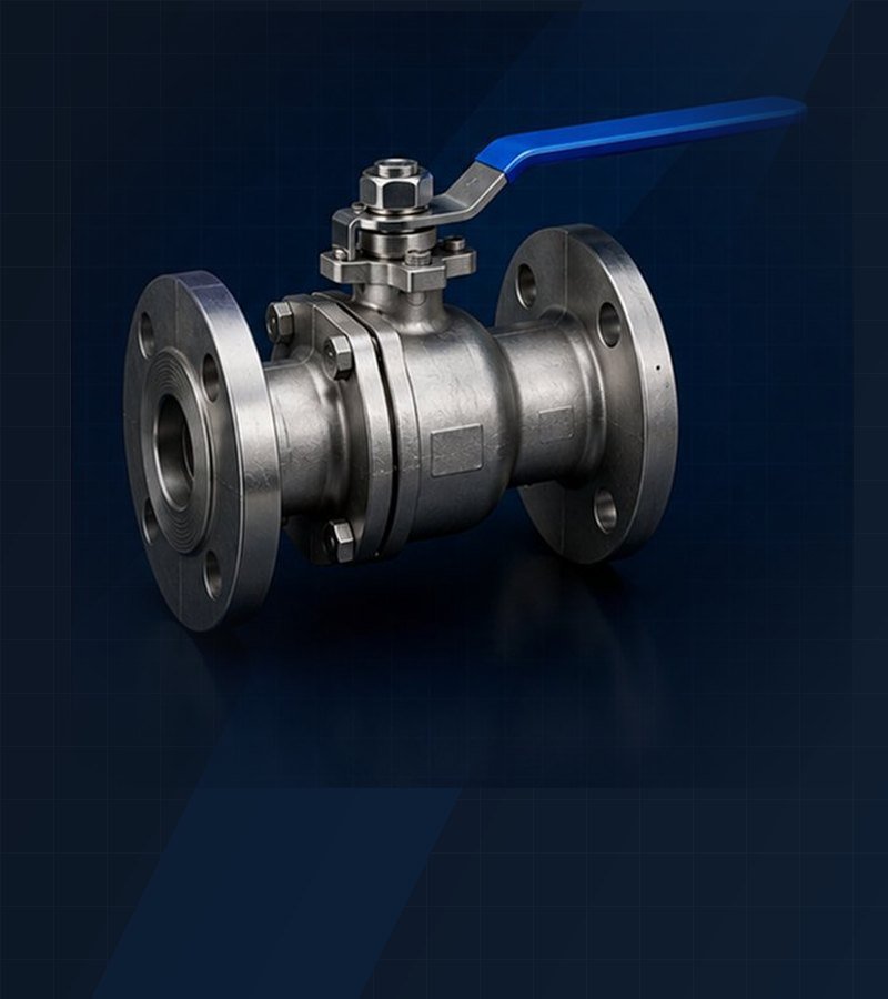 MEP materials including valves and pipework